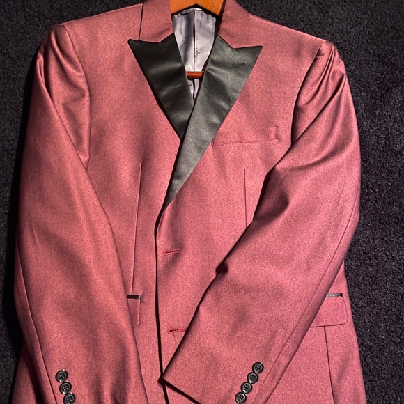 Ryan Seacrest Distinction Other - Men’s Ryan Seacrest Distinction Dinner Jacket